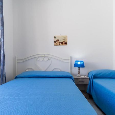 Villa Lido Hookipa Порто-Чезарео Екстер'єр фото