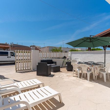 Villa Lido Hookipa Порто-Чезарео Екстер'єр фото