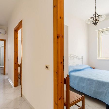 Villa Lido Hookipa Порто-Чезарео Екстер'єр фото