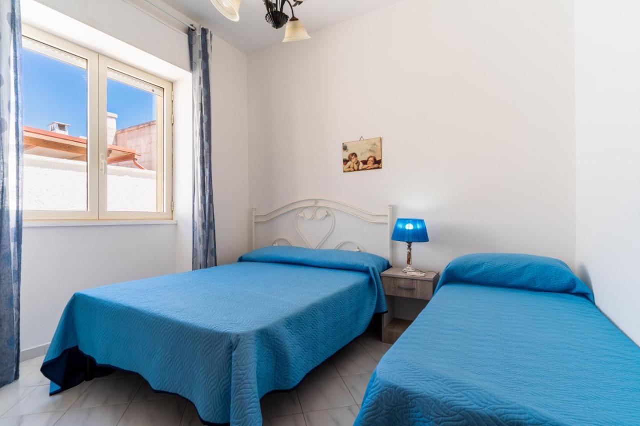 Villa Lido Hookipa Порто-Чезарео Екстер'єр фото