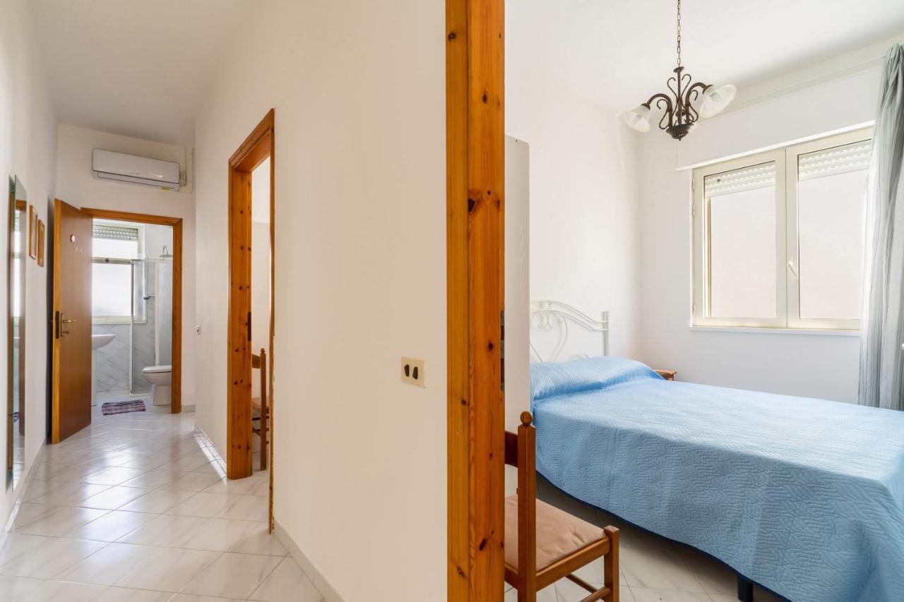 Villa Lido Hookipa Порто-Чезарео Екстер'єр фото